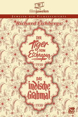 The Indian Tomb (Richard Eichberg-Film GmbH) Collection