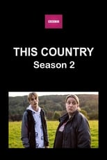 Poster for This Country Season 2