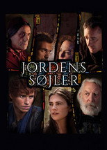 Jordens søjler