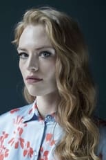 Foto retrato de Freya Ridings