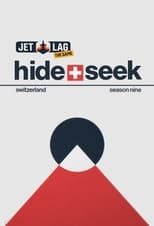 Poster for Jet Lag: The Game Season 9