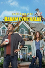 Babam Evde Kaldı