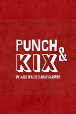 Punch & Kix poster