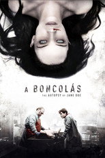 A boncolás