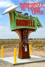 Poster di Roswell: 70 Years Later