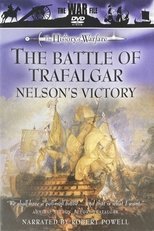 Poster for The Battle of Trafalgar: Nelson's Victory