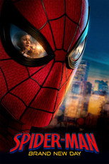 Spider-Man : Brand New Day