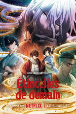 Étincelles de demain