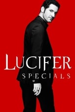 Poster for Lucifer Season 0