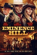 Ver Eminence Hill (2019) Online