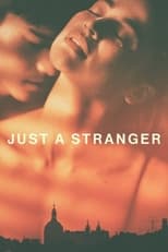 Poster for Just a Stranger