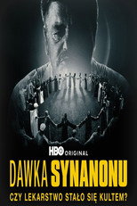 Dawka Synanonu: Czy lekarstwo stało się kultem?