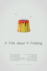 Poster for A Film about a Pudding 