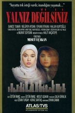 Poster for Yalnız Değilsiniz