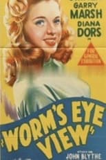 Poster for Worm's Eye View 