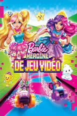 Barbie : Héroïne de jeu vidéo serie streaming