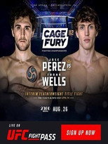 CFFC 112 poster