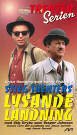 Poster for Lysande landning