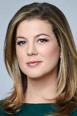 Brianna Keilar as Self in CNN This Morning