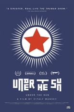 Poster for Under the Sun