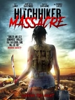 Poster di Hitchhiker Massacre