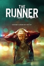 Poster for The Runner 