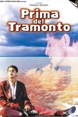 Poster di Prima del tramonto