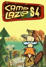 Poster for Camp Lazlo Season 4