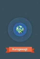 Poster for Kurzgesagt - In a Nutshell Season 12