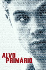 Pôster de Temporada 1 — Alvo Primário