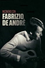 Poster for Incontro con Fabrizio De André Season 1