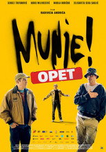 Munje: Opet! poster