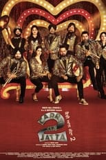 Carry on Jatta 2 (2018)