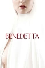 Poster for Benedetta 