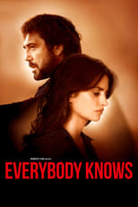 Everybody Knows serie streaming