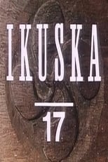 Poster for Ikuska 17: Matxitxako itsasguda