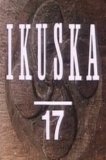 Poster for Ikuska 17: Matxitxako itsasguda 