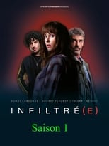 Poster for Infiltré(e) Season 1