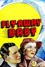 Poster for Fly Away Baby 