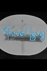 Poster for Travel Log