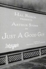 Poster for Just a Good Guy