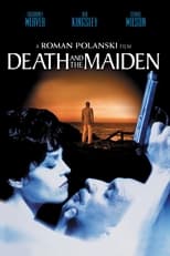 Death and the Maiden Poster