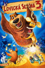 Lovecká sezóna 3