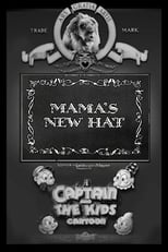 Poster for Mama's New Hat