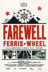 Farewell Ferris Wheel poster movie