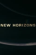 Poster for New Horizons 