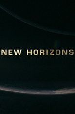 Poster for New Horizons