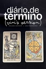 diário de término do meu terceiro namoro (Vini’s Version) (deluxe edition) (2024 revisited) (2024)
