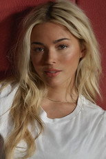Livvy Dunne as Grace in Baywatch