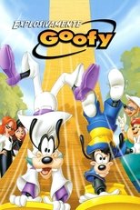 VER Explosivamente Goofy (2000) Online